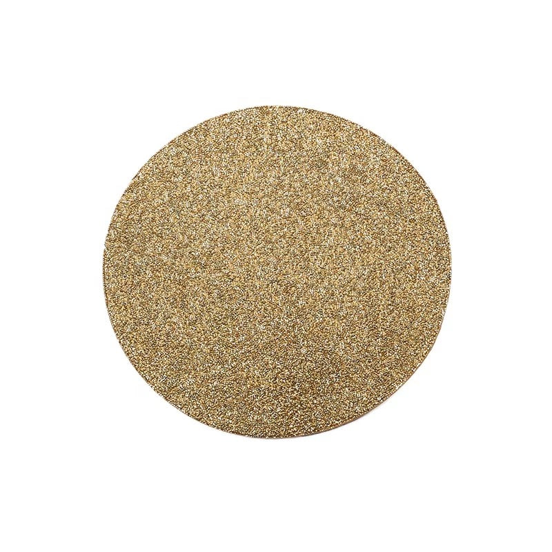 Glitter Placemat ModeloTableware