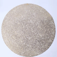 Load image into Gallery viewer, Pvc Round injection hollow placemat