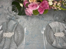 Load image into Gallery viewer, Hadasa (light blue)