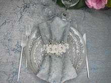 Load image into Gallery viewer, Hadasa (light blue)