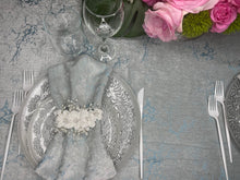 Load image into Gallery viewer, Hadasa (light blue)