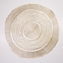 Load image into Gallery viewer, Hollow Pvc Placemat